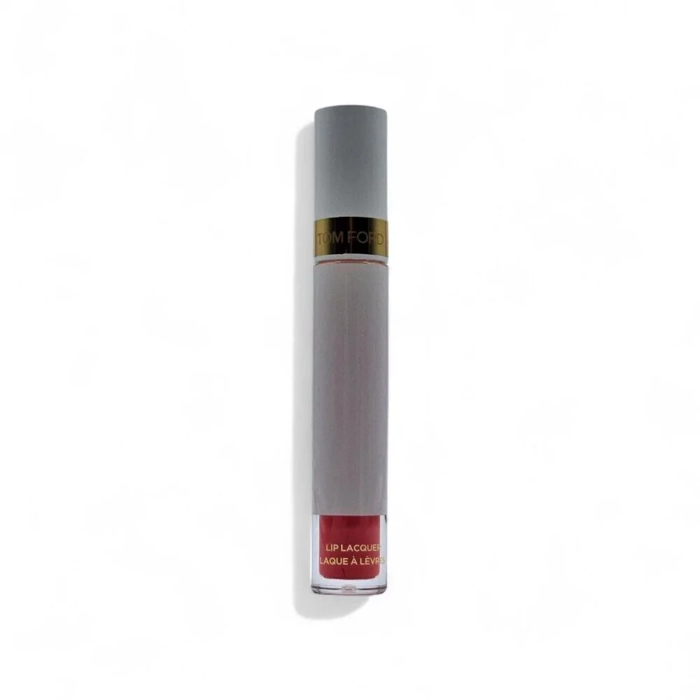Tom Ford Lip Lacquer Luxe In Ecstasy - 0.09 oz / 2.7 ml